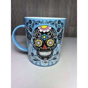 Skull Mug NEW